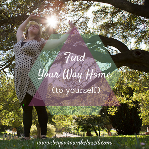 Find Your Way Home600
