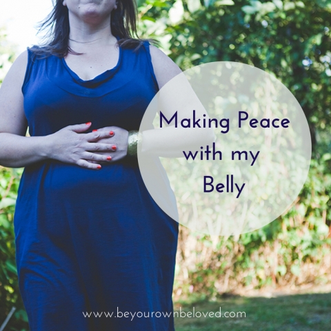 bellypeace